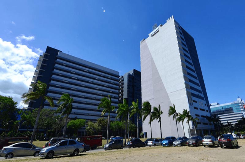 QQ English IT Park校区