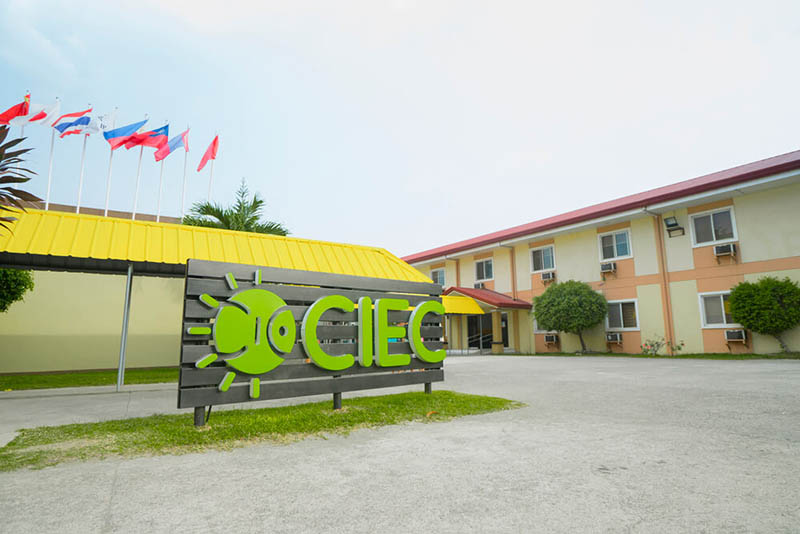 CIEC