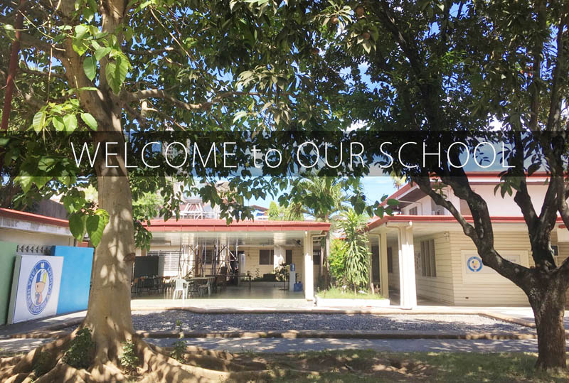 TAKA HARI English Academy