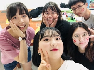台湾小姐姐在Fella语言学校，难忘菲律宾游学经历介绍