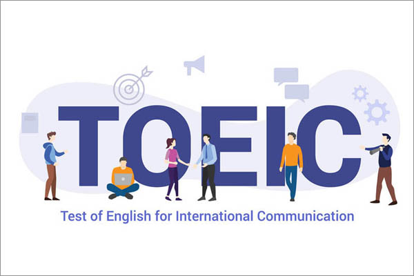 菲律宾托业培训（TOEIC）