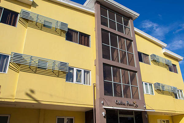 Target Academy