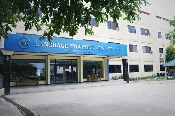 MK Language Training Center