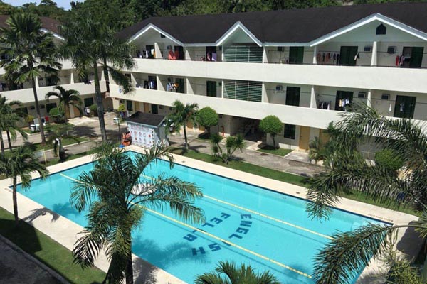 菲律宾斯巴达学校fella