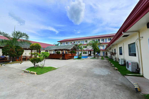 菲律宾宿务C2语言学校