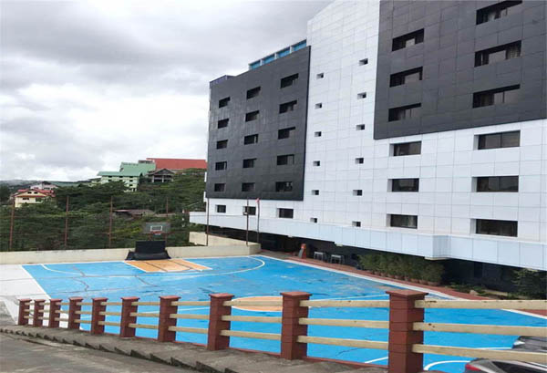 菲律宾碧瑶Monol语言学校