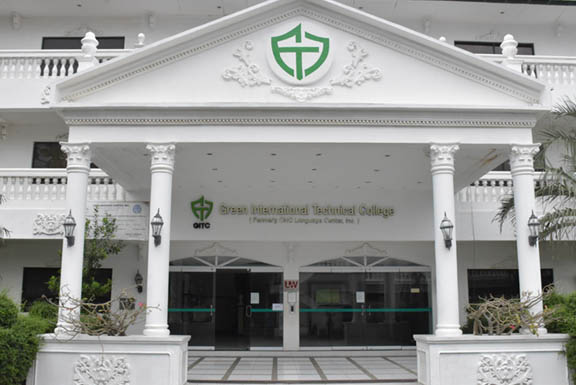 菲律宾伊洛伊洛GIT语言学校